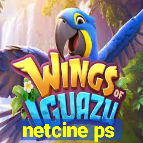 netcine ps